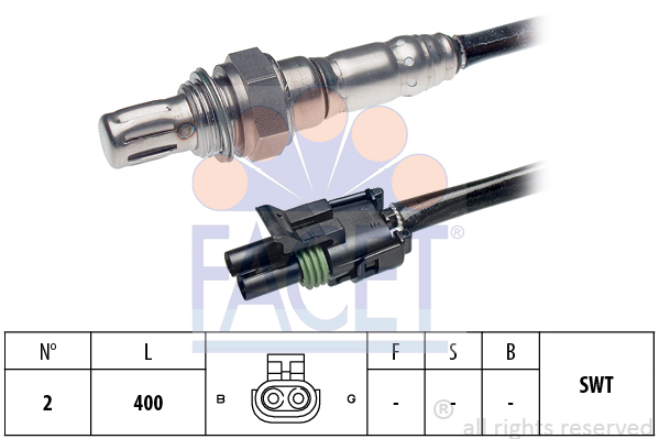 Sonde lambda