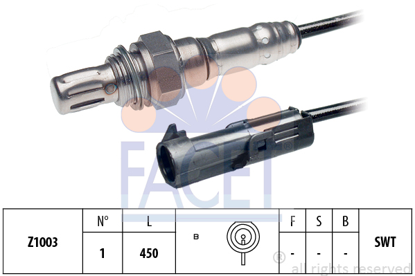 Sonde lambda