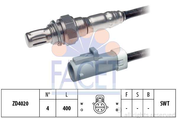 Sonde lambda