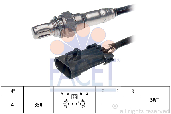 Sonde lambda