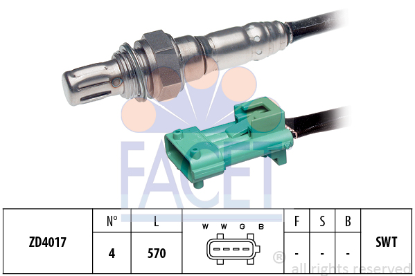 Sonde lambda