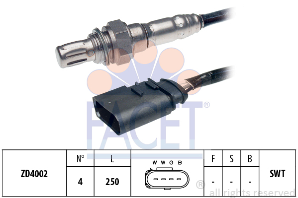 Sonde lambda