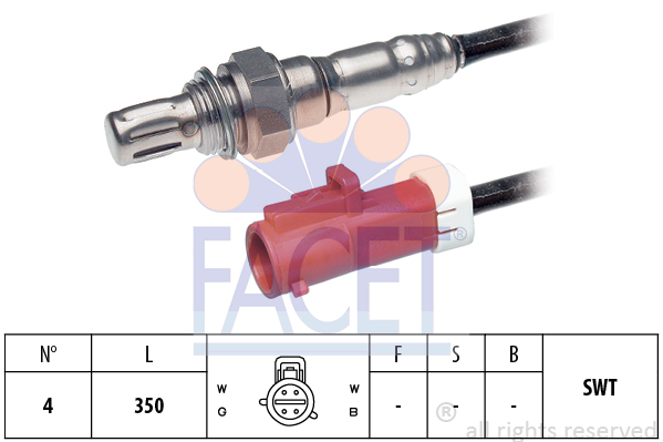 Sonde lambda