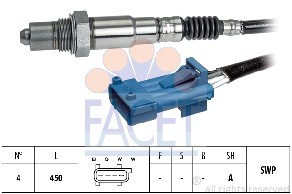 Sonde lambda