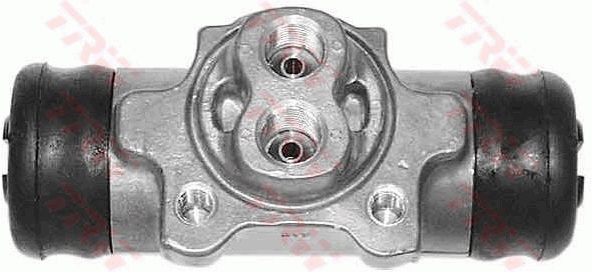 Cylindre de roue