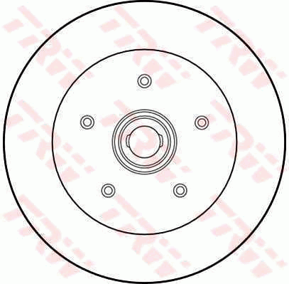 Disque de frein