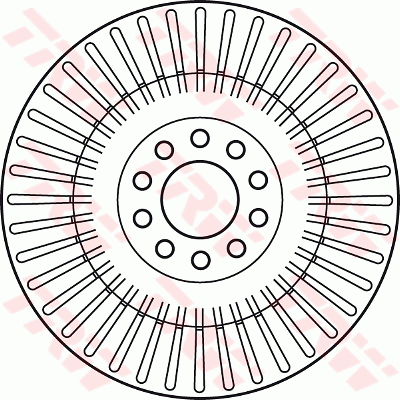 Disque de frein