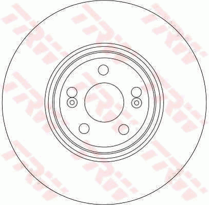 Disque de frein