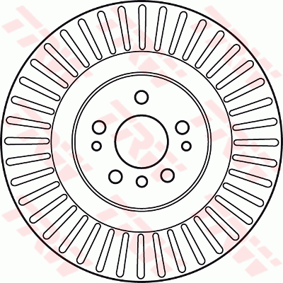 Disque de frein