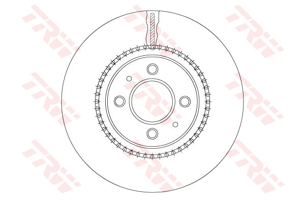 Disque de frein