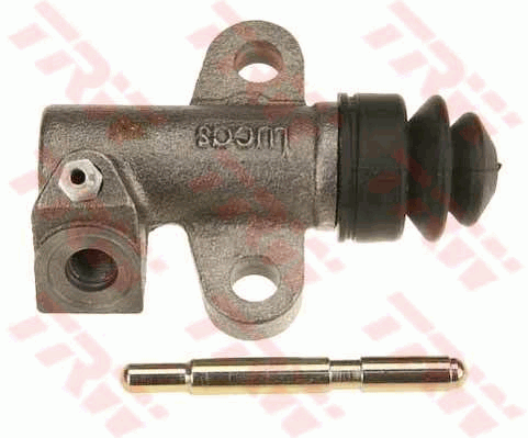 Cylindre récepteur, embrayage