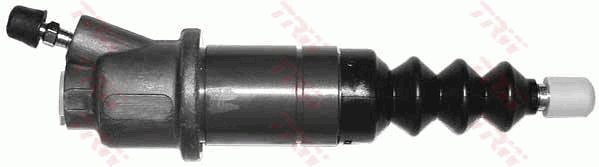 Cylindre récepteur, embrayage
