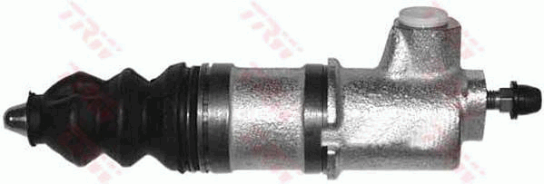 Cylindre récepteur, embrayage