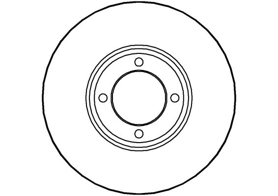 Disque de frein