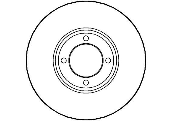 Disque de frein