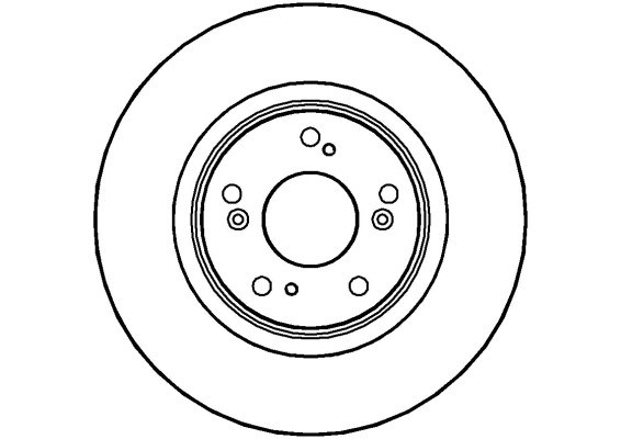 Disque de frein