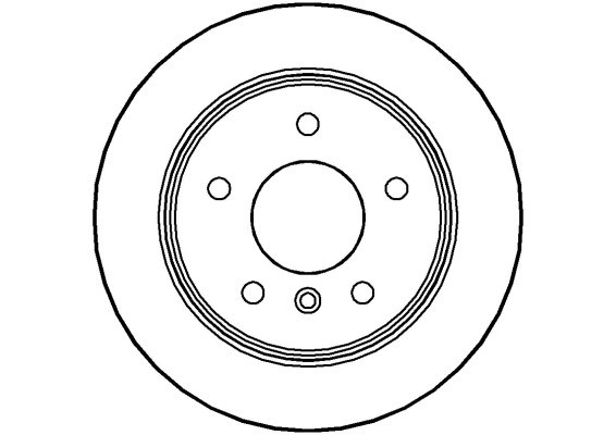 Disque de frein