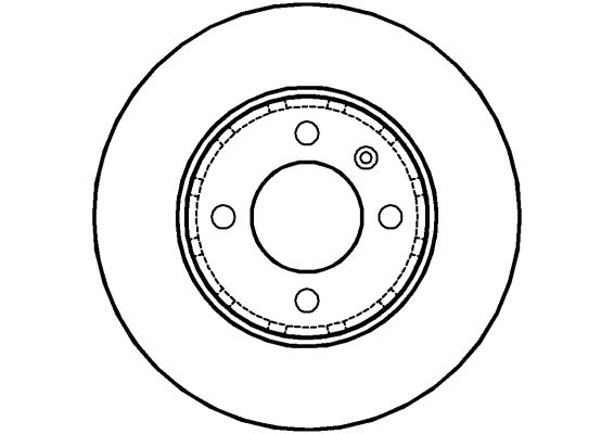 Disque de frein