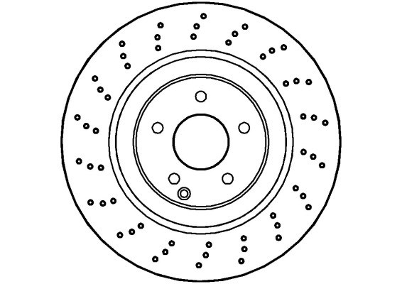 Disque de frein