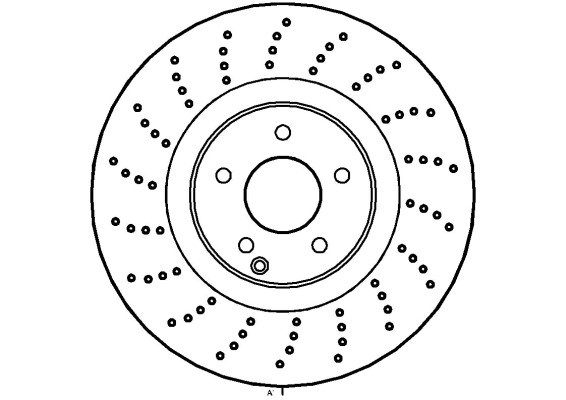 Disque de frein