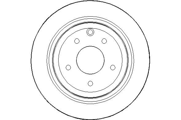 Disque de frein