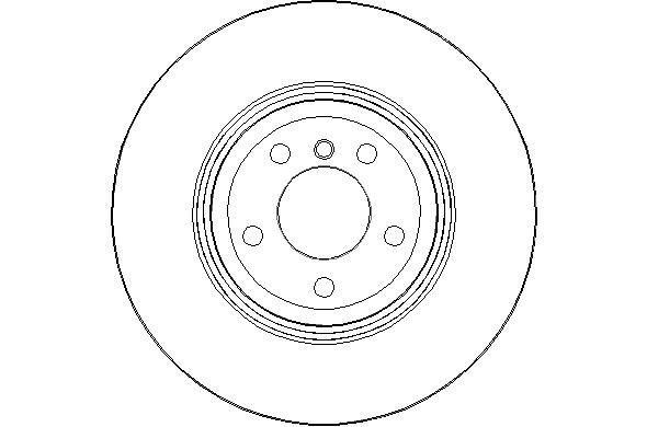 Disque de frein