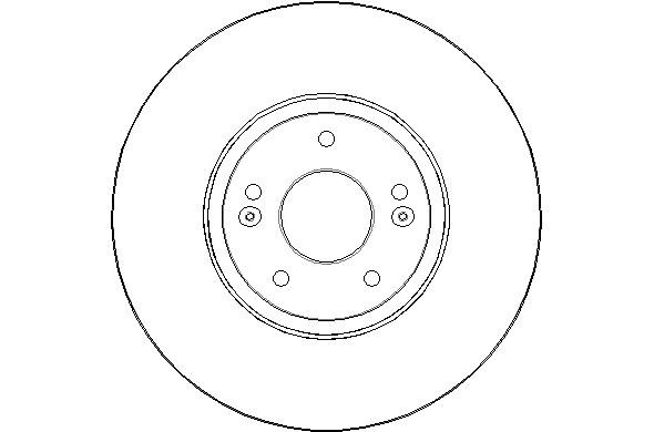 Disque de frein