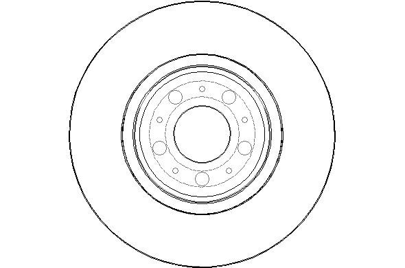 Disque de frein