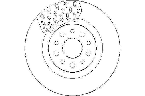 Disque de frein