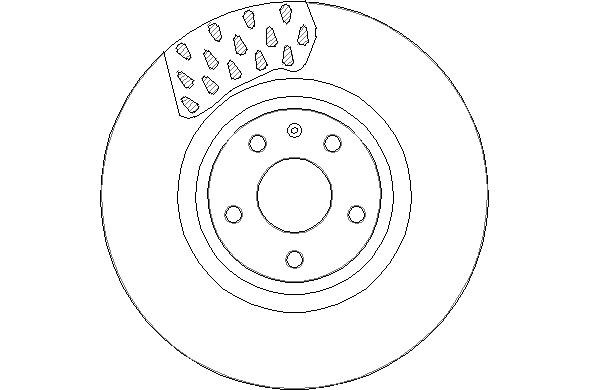 Disque de frein