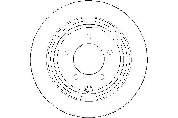 Disque de frein