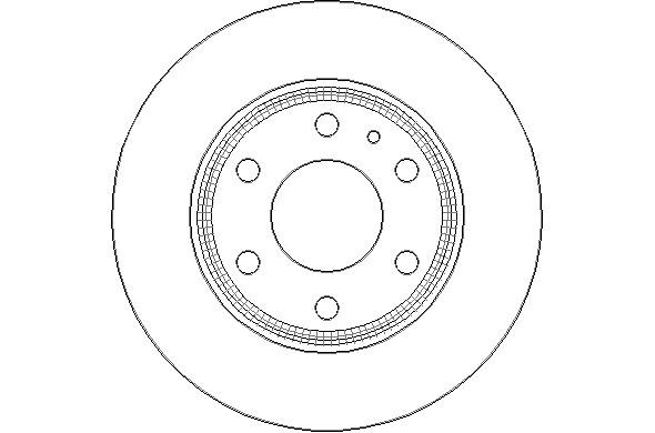 Disque de frein