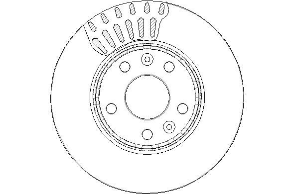 Disque de frein