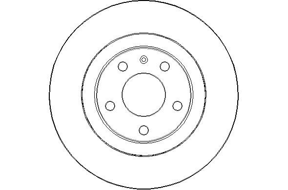 Disque de frein