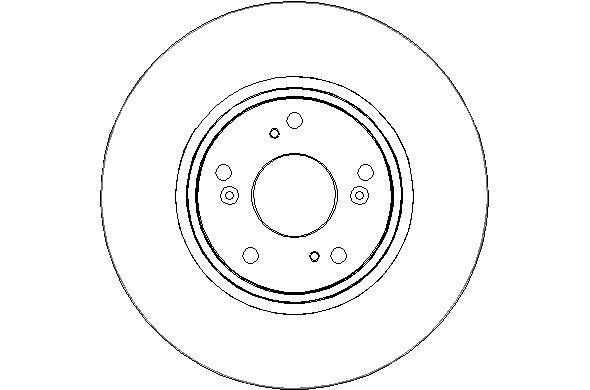 Disque de frein