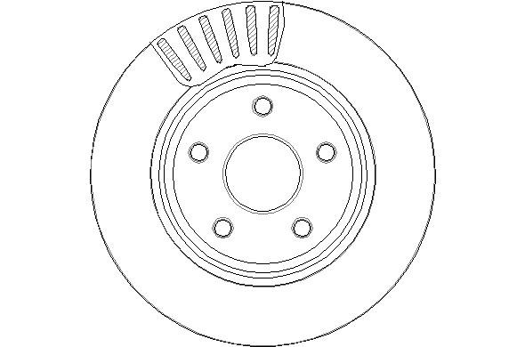 Disque de frein