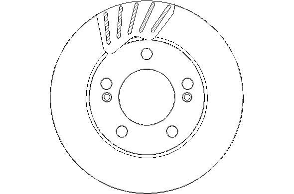 Disque de frein