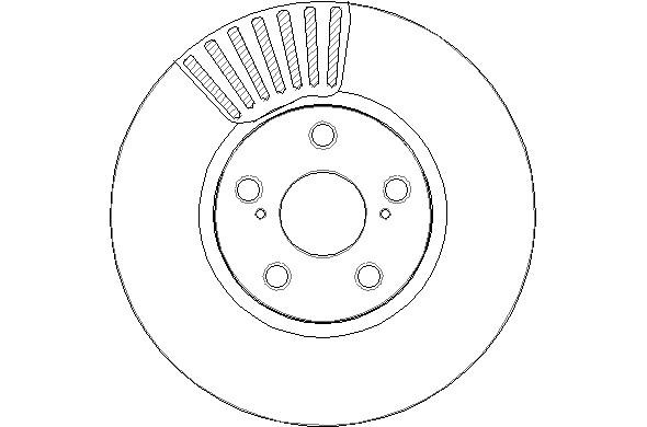 Disque de frein