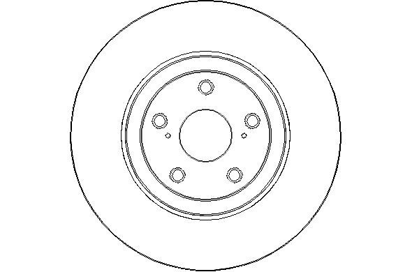 Disque de frein