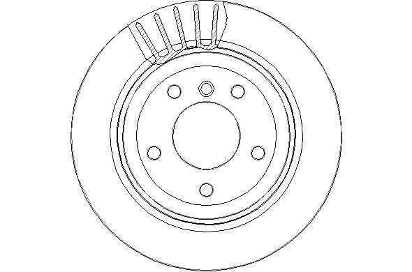 Disque de frein