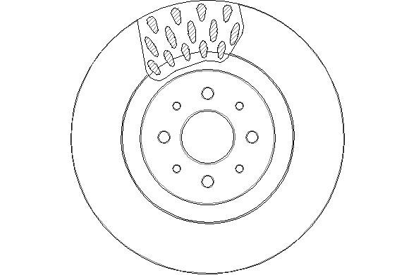 Disque de frein