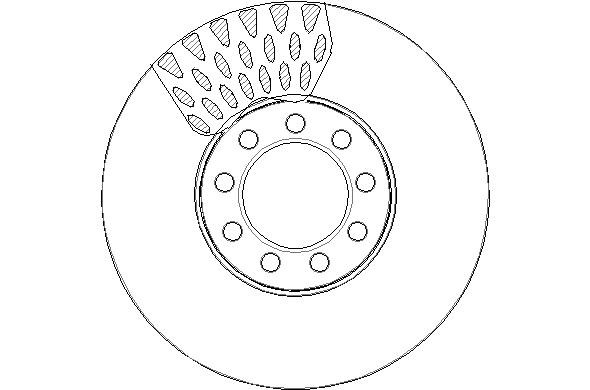 Disque de frein