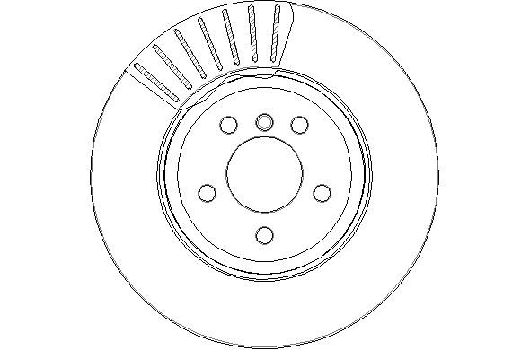 Disque de frein