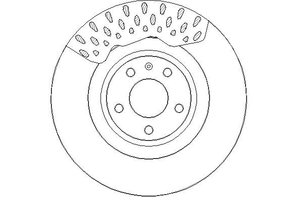 Disque de frein