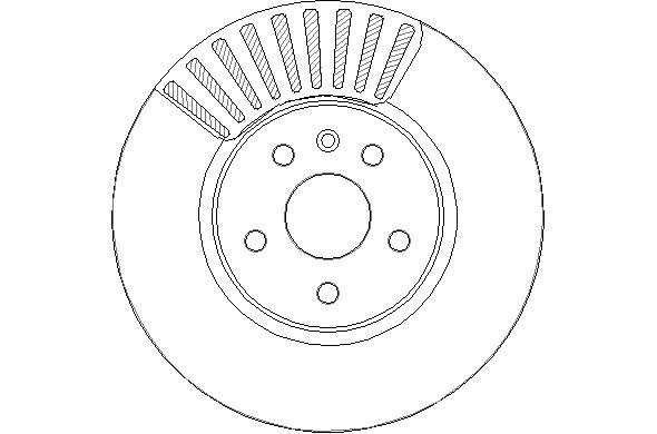 Disque de frein