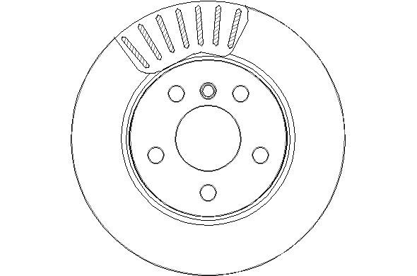 Disque de frein