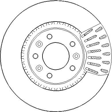 Disque de frein