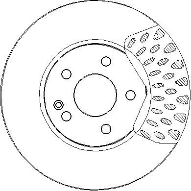 Disque de frein