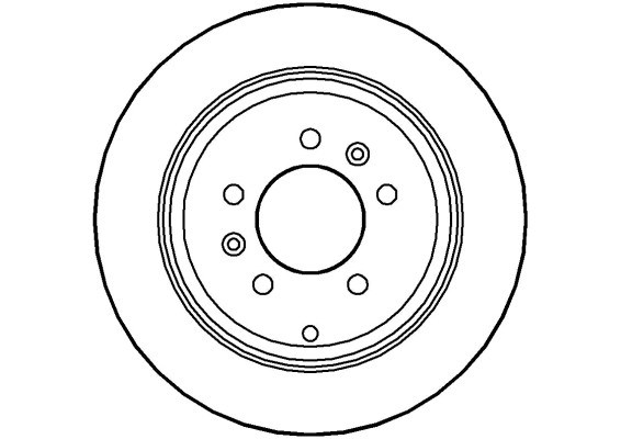 Disque de frein