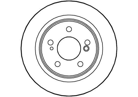 Disque de frein